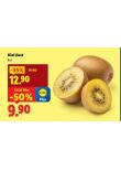 KIWI LUT