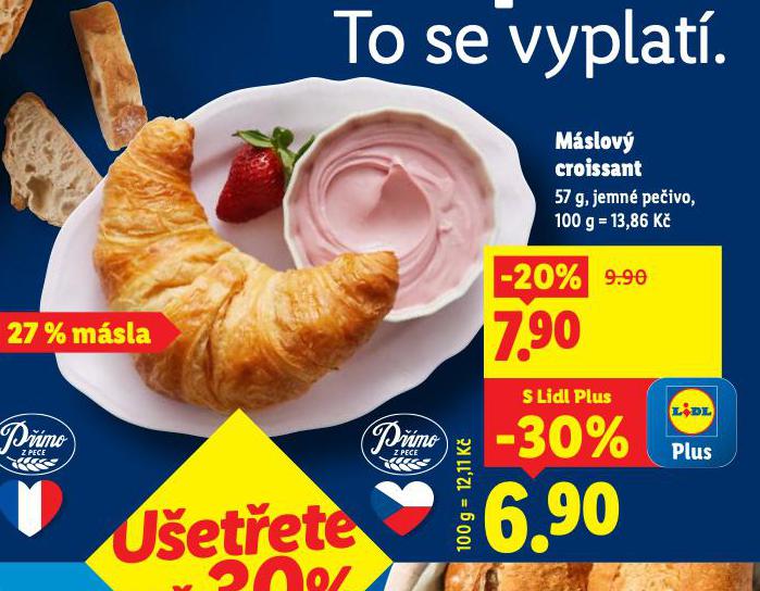 MSLOV CROISSANT