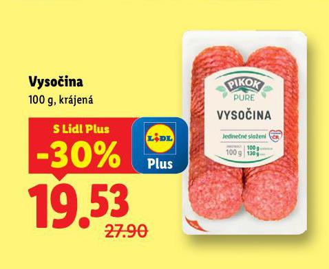 VYSOINA