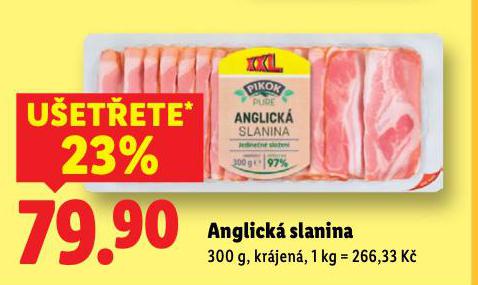 ANGLICK SLANINA
