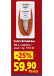 SEDLCK KLOBSA