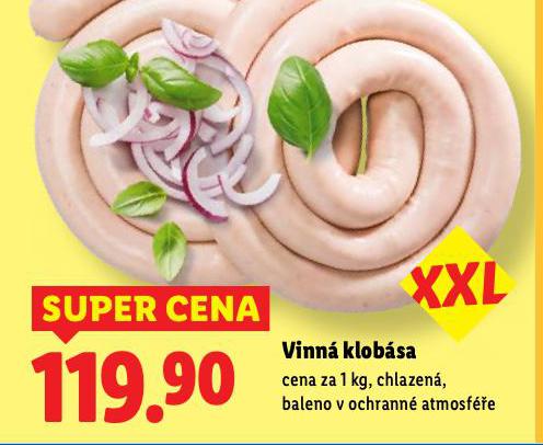 VINN KLOBSA