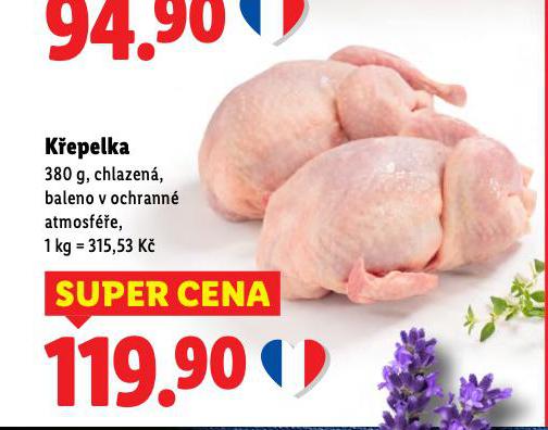 KEPELKA
