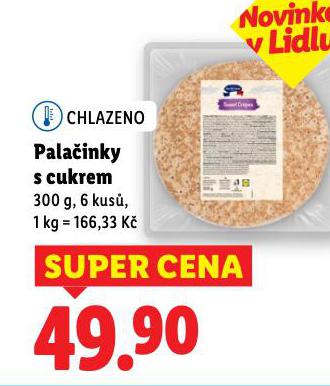 PALAINKY S CUKREM