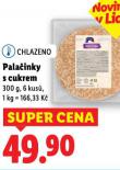PALAINKY S CUKREM