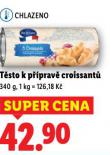 TSTO K PPRAV CROISSANT