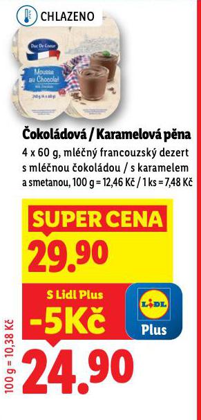 KARAMELOV PNA