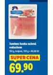 JAMBON UNKA SUEN VZDUCHEM