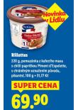 RILLETTES 