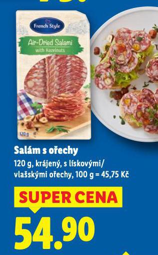 SALM S OECHY