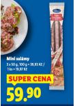 MINI SALMY