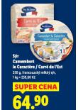 SR CAMEMBERT
