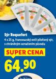 SR ROQUEFORT