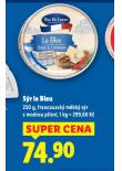 SR LE BLEU