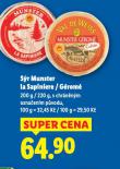 SR MUNSTER LA SAPINIERE