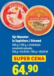 SR MUNSTER GROM