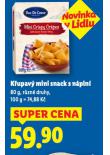 KUPAV MINI SNACK S NPLN