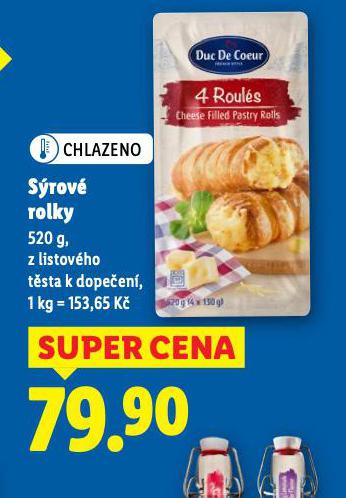 SROV ROLKY