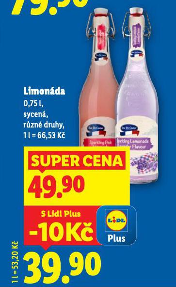 LIMONDA