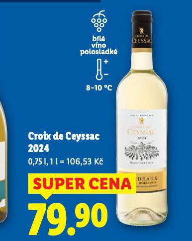 CROIX DE CEYSSAC