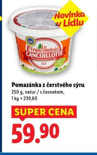 POMAZNKA Z ERSTVHO SRU