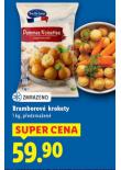 BRAMBOROV KROKETY