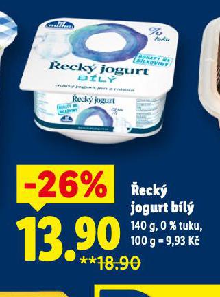 ECK JOGURT BL