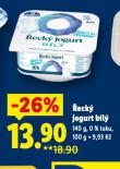 ECK JOGURT BL