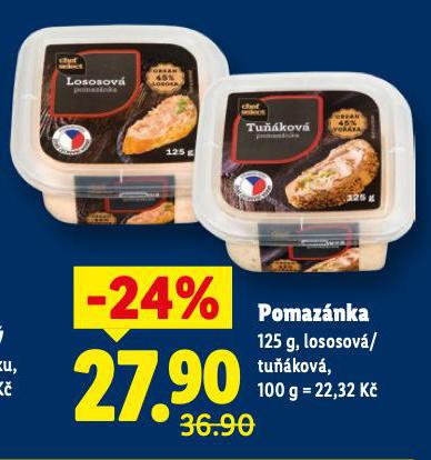 POMAZNKA TUKOV