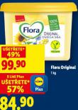 FLORA ORIGINAL