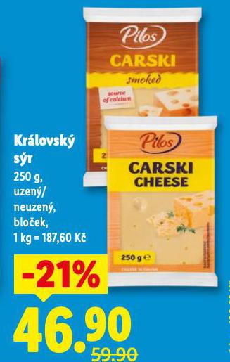 KRLOVSK SR