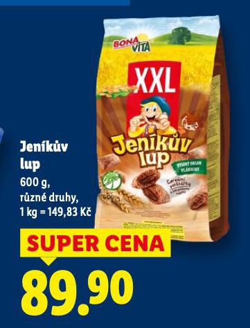 JENKV LUP