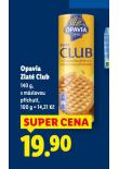 OPAVIA ZLAT CLUB