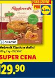 MEDOVNK CLASSIC SE SKOIC