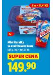 MINI HORALKY VE SVAINOVM BOXU