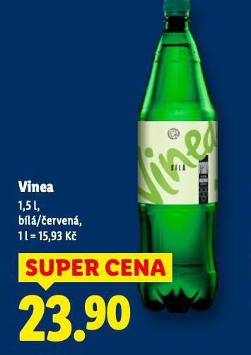 VINEA