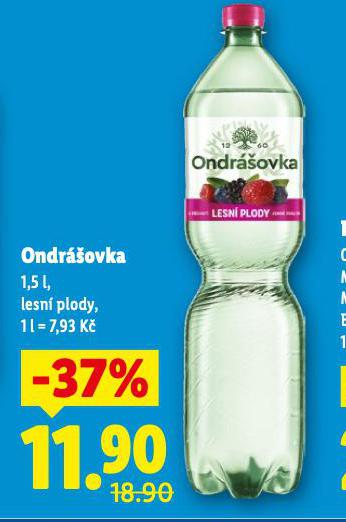 ONDROVKA