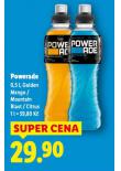 POWERADE
