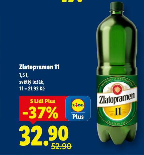 ZLATOPRAMEN 11