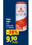 ARGUS LGER