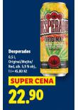 DESPERADOS