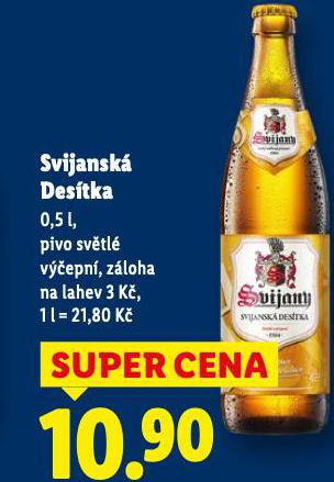 SVIJANSK DESTKA