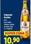 SVIJANSK DESTKA