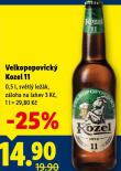 VELKOPOPOVICK KOZEL 11