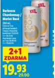 BARBOSSA CHARDONNAY