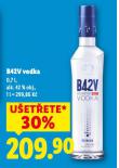 B42V VODKA