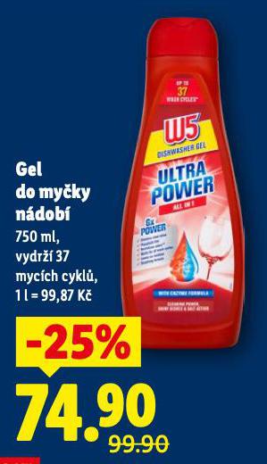 GEL DO MYKY NDOB