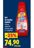 GEL DO MYKY NDOB