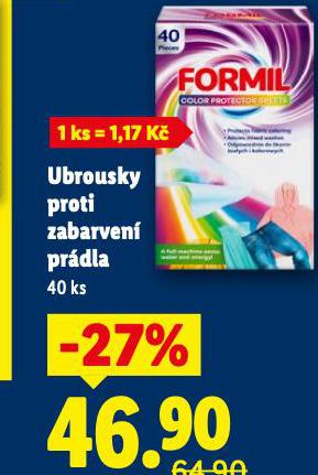 UBROUSKY PROTI ZABARVEN PRDLA