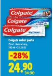 COLGATE ZUBN PASTA